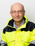 Bausachverständiger, Immobiliensachverständiger, Immobiliengutachter und Baugutachter Prof. Dr. Dipl.-Ing. Heiner Haass Biederitz