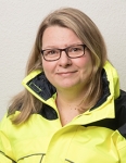 Bausachverständige, Immobiliensachverständige, Immobiliengutachterin und Baugutachterin  Svenja Rohlfs Biederitz